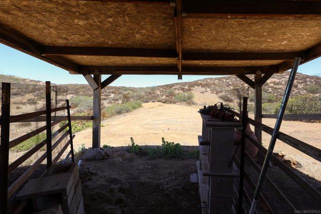 1388 Marron Valley, Dulzura, CA 91917
