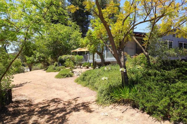 1388 Marron Valley, Dulzura, CA 91917