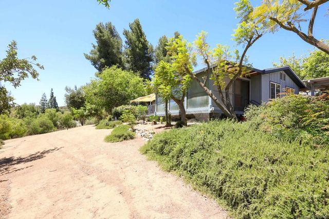 1388 Marron Valley, Dulzura, CA 91917