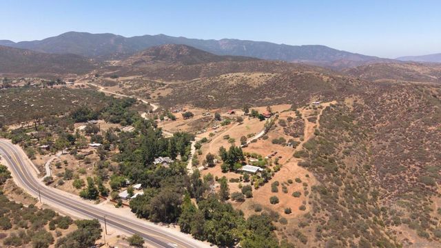 1388 Marron Valley, Dulzura, CA 91917