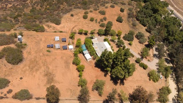 1388 Marron Valley, Dulzura, CA 91917