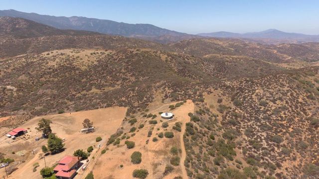 1388 Marron Valley, Dulzura, CA 91917