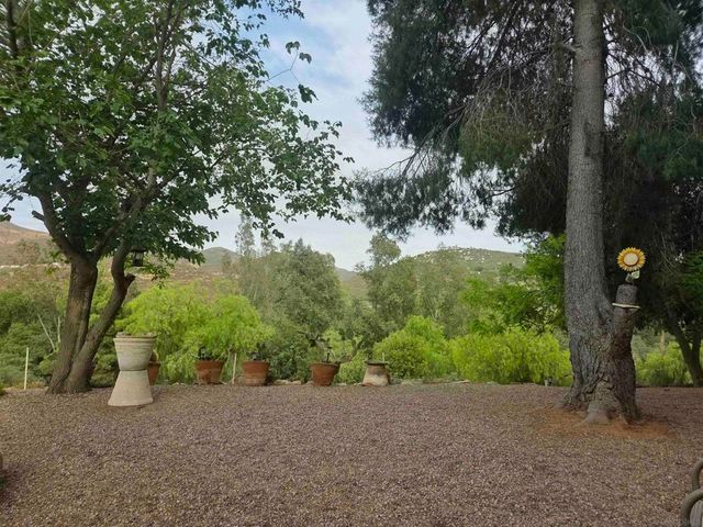 1388 Marron Valley, Dulzura, CA 91917