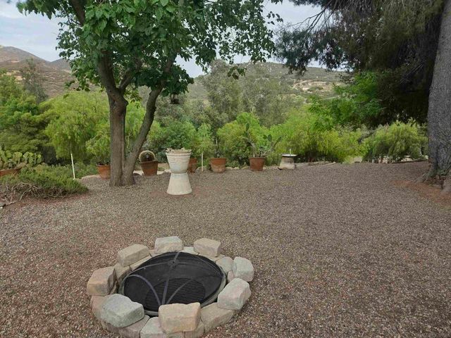 1388 Marron Valley, Dulzura, CA 91917