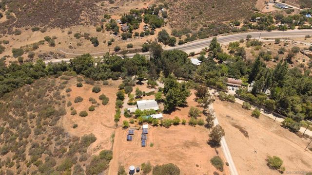 1388 Marron Valley, Dulzura, CA 91917