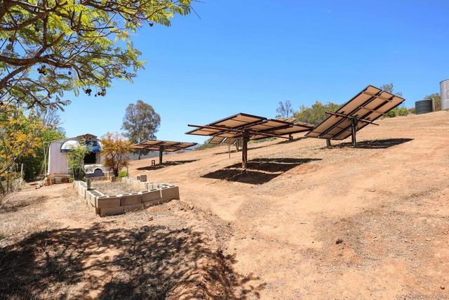 1388 Marron Valley, Dulzura, CA 91917