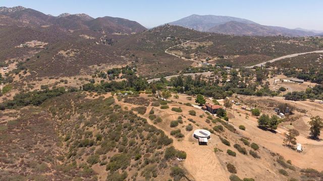 1388 Marron Valley, Dulzura, CA 91917