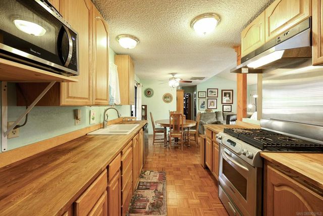 1388 Marron Valley, Dulzura, CA 91917