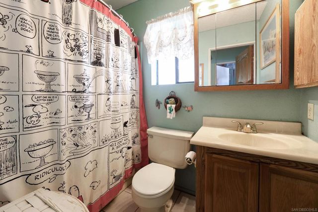 1388 Marron Valley, Dulzura, CA 91917