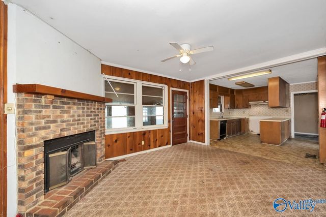 2216 Harris Road NW, Huntsville, AL 35810