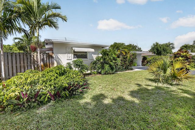 5731 NE 17th Terrace, Fort Lauderdale, FL 33334