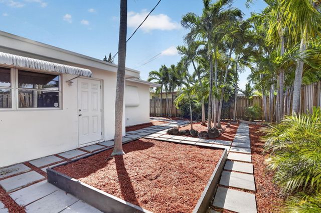 5731 NE 17th Terrace, Fort Lauderdale, FL 33334