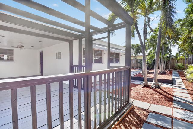 5731 NE 17th Terrace, Fort Lauderdale, FL 33334