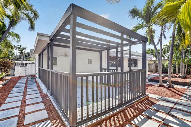 5731 NE 17th Terrace, Fort Lauderdale, FL 33334