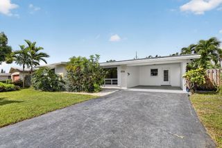 5731 NE 17th Terrace, Fort Lauderdale, FL 33334