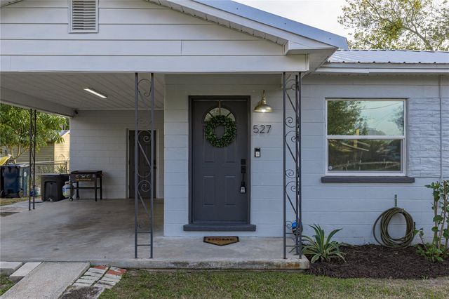 527 PILAKLAKAHA AVENUE, Auburndale, FL 33823