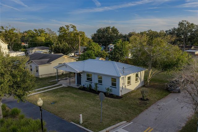 527 PILAKLAKAHA AVENUE, Auburndale, FL 33823
