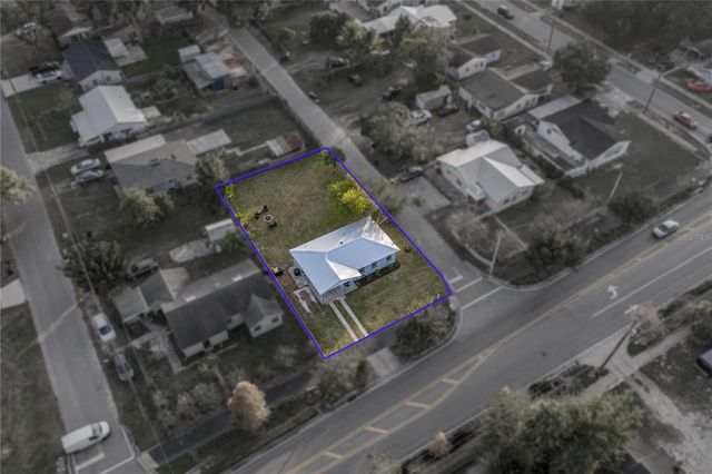 527 PILAKLAKAHA AVENUE, Auburndale, FL 33823