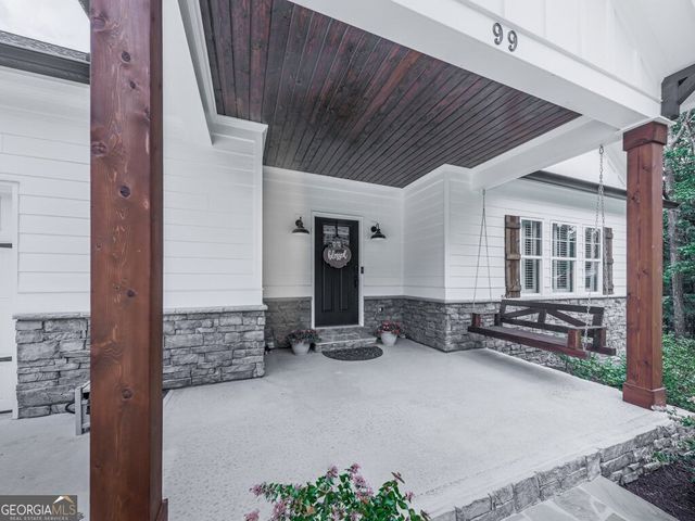 99 Mulberry Circle, Jasper, GA 30143