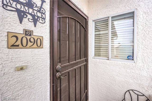 1830 North Buffalo Drive 2090, Las Vegas, NV 89128