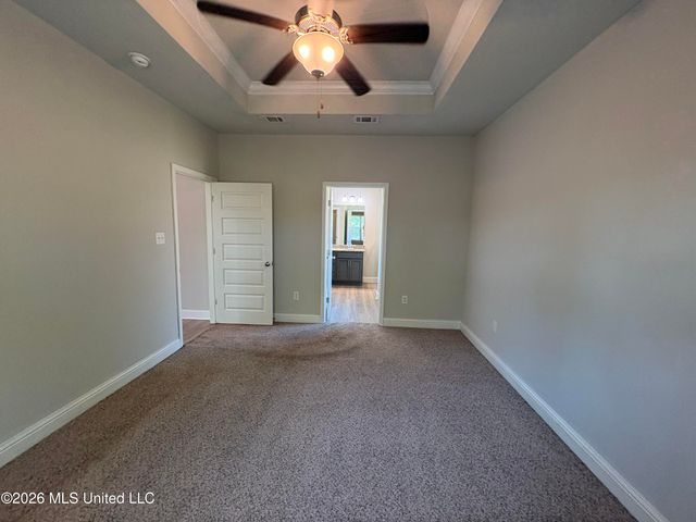 1290 Sage Court, Ocean Springs, MS 39564