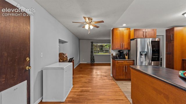 4634 Bella Drive, Colorado Springs, CO 80918