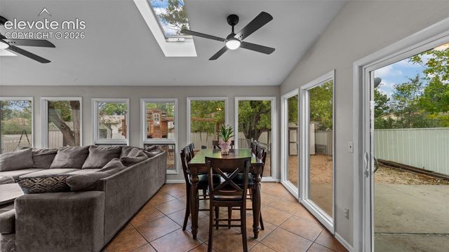 4634 Bella Drive, Colorado Springs, CO 80918