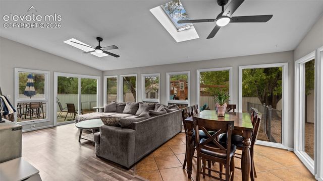 4634 Bella Drive, Colorado Springs, CO 80918