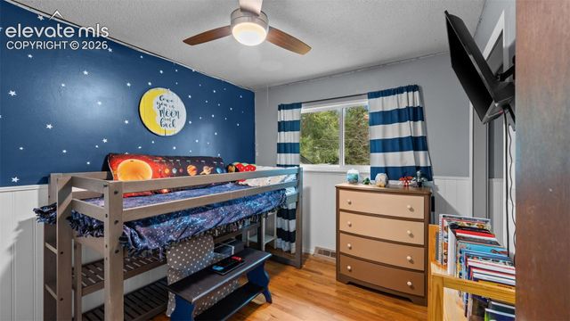 4634 Bella Drive, Colorado Springs, CO 80918