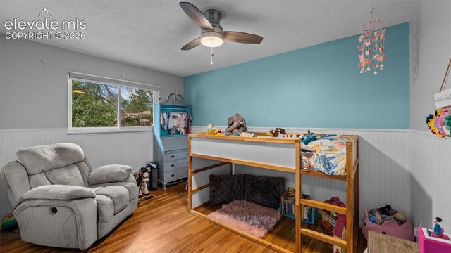 4634 Bella Drive, Colorado Springs, CO 80918