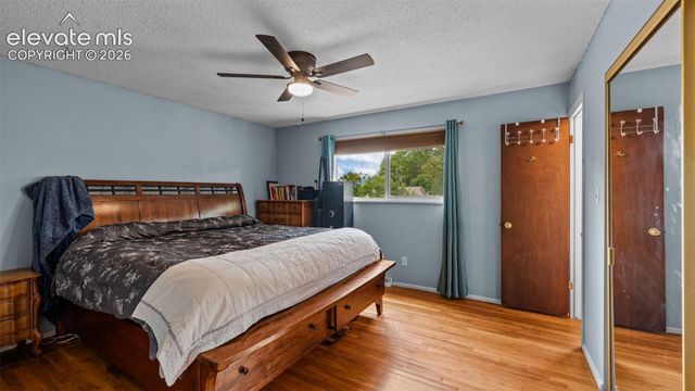 4634 Bella Drive, Colorado Springs, CO 80918