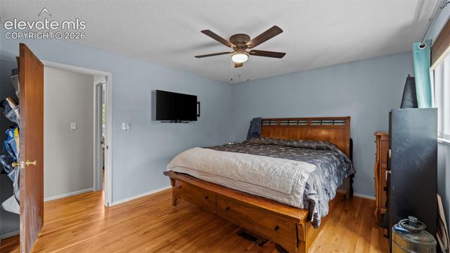 4634 Bella Drive, Colorado Springs, CO 80918