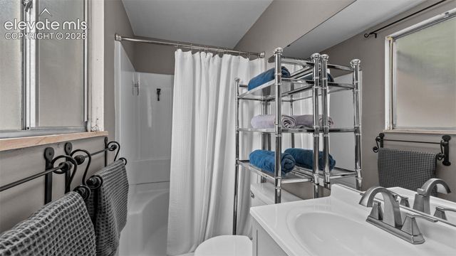 4634 Bella Drive, Colorado Springs, CO 80918