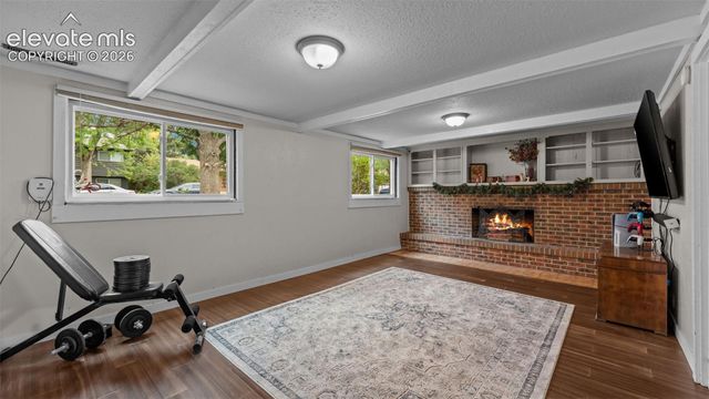 4634 Bella Drive, Colorado Springs, CO 80918