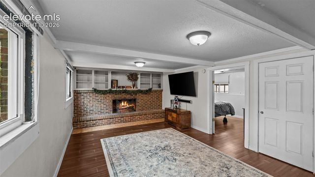 4634 Bella Drive, Colorado Springs, CO 80918