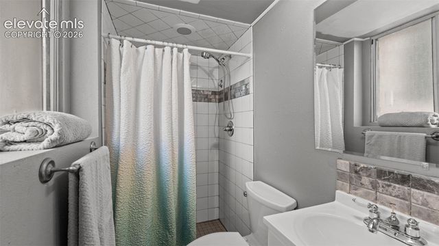 4634 Bella Drive, Colorado Springs, CO 80918