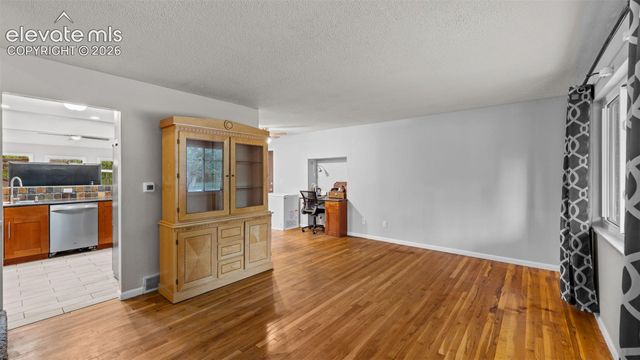 4634 Bella Drive, Colorado Springs, CO 80918