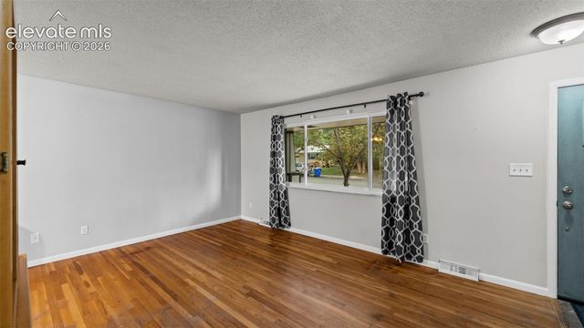 4634 Bella Drive, Colorado Springs, CO 80918