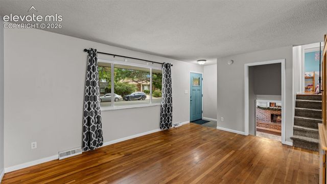 4634 Bella Drive, Colorado Springs, CO 80918