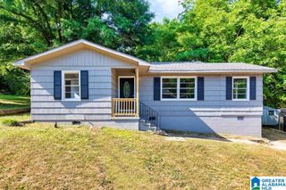816 ALDEN AVENUE, Midfield, AL 35228