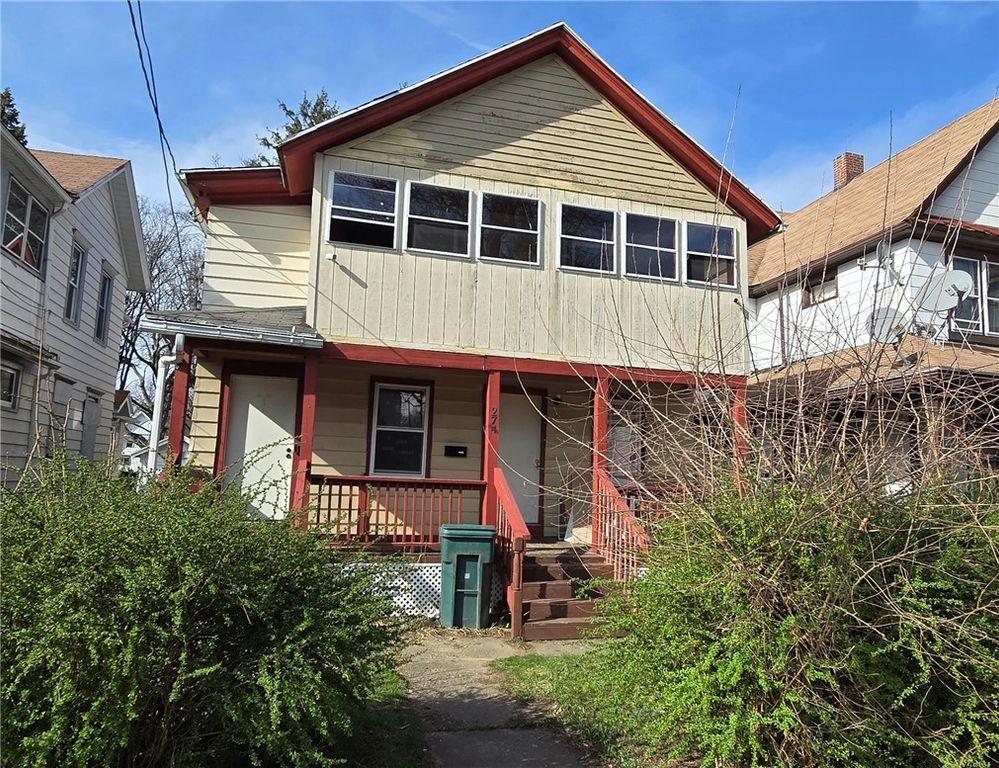 274 Champlain Street, Rochester, NY 14608