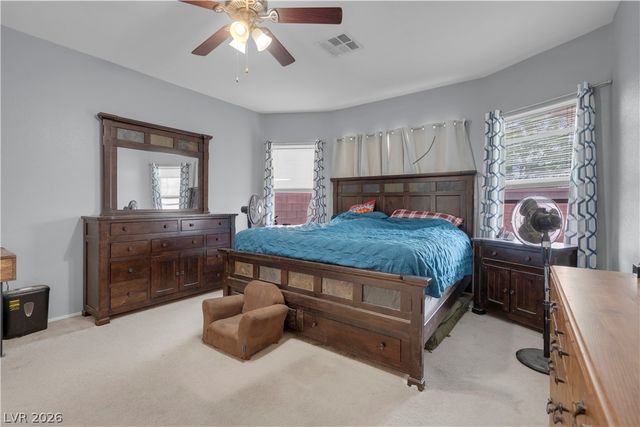 6917 Brier Creek Lane, Las Vegas, NV 89131