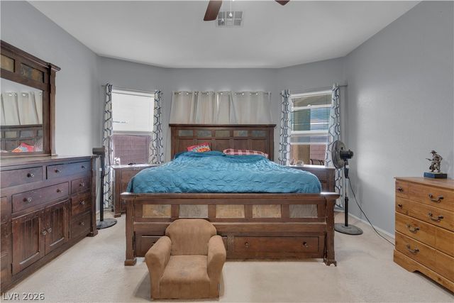 6917 Brier Creek Lane, Las Vegas, NV 89131