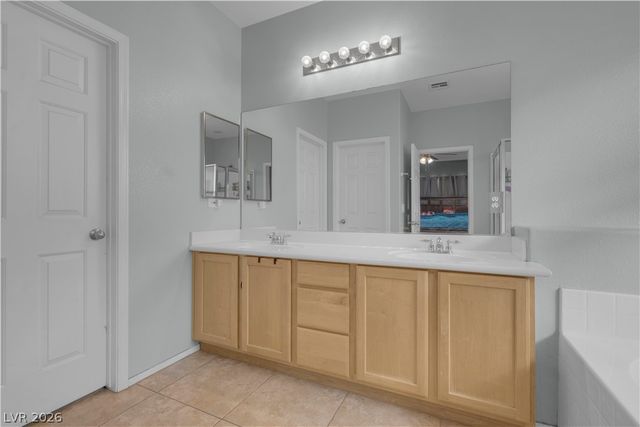 6917 Brier Creek Lane, Las Vegas, NV 89131