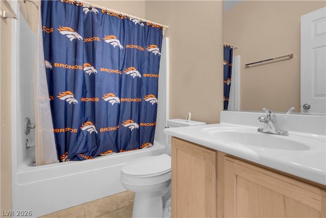 6917 Brier Creek Lane, Las Vegas, NV 89131