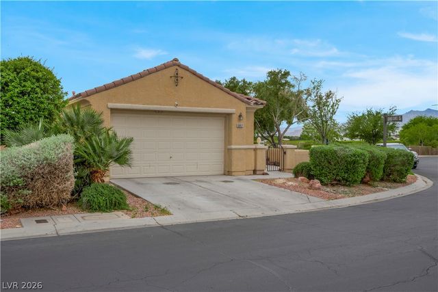 6917 Brier Creek Lane, Las Vegas, NV 89131