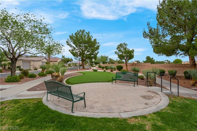 6917 Brier Creek Lane, Las Vegas, NV 89131