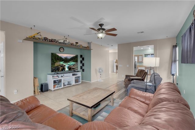 6917 Brier Creek Lane, Las Vegas, NV 89131