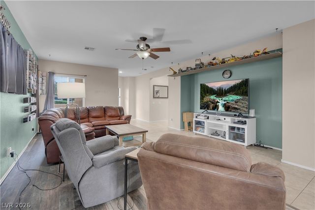 6917 Brier Creek Lane, Las Vegas, NV 89131