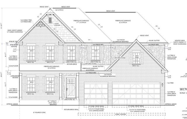 3415 Gadwall Lane, Franklin Twp, OH 45005